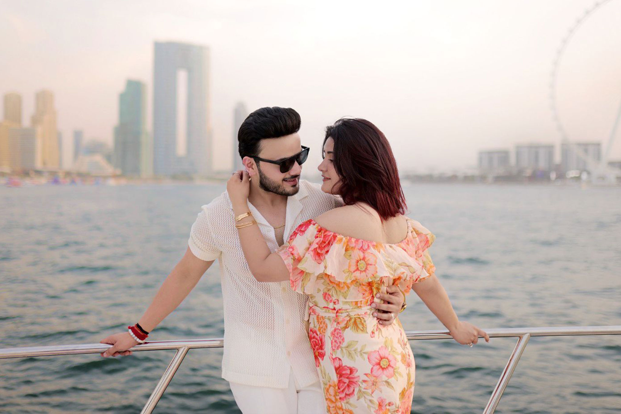 Couple Photo